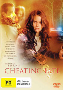 Cheating Fate (DVD)